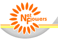 Net Flowers