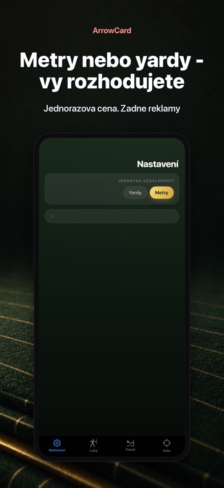 ArrowCard: Lukostřelba 10