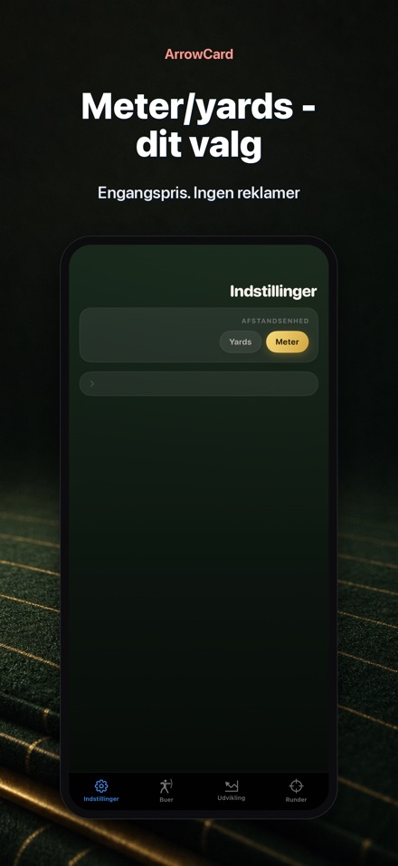 ArrowCard: Bueskydning 10