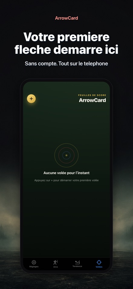 ArrowCard : Tir à l'Arc 9