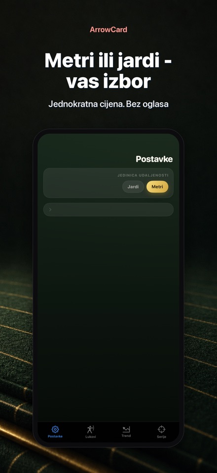 ArrowCard: Streličarstvo 10