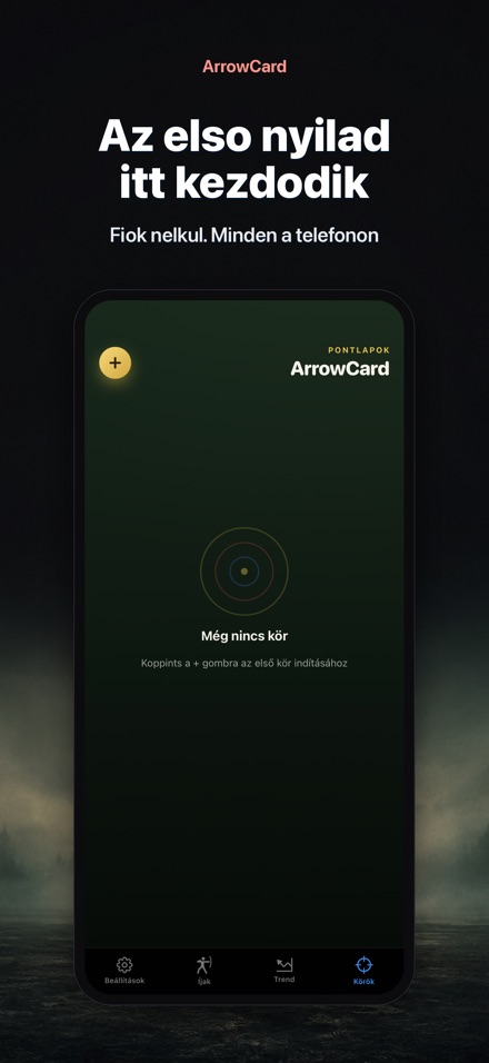 ArrowCard: Íjászat 9