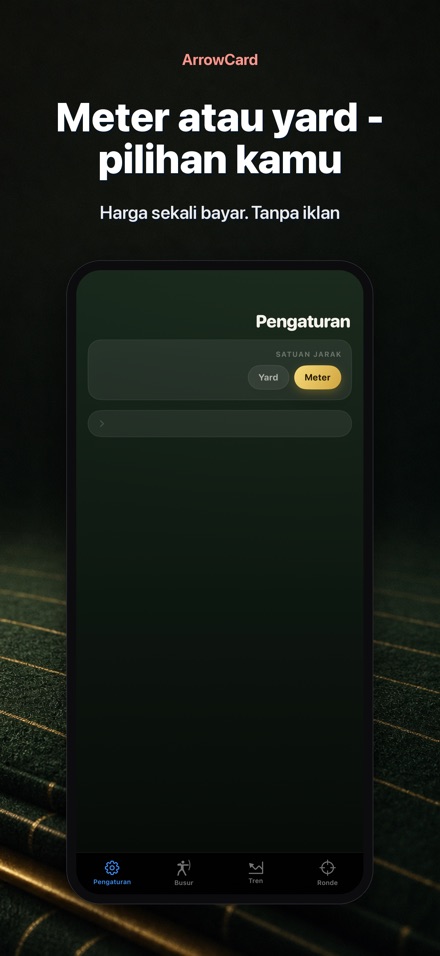 ArrowCard: Skor Panahan 10