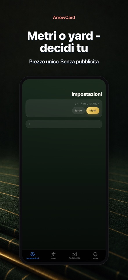ArrowCard: Tiro con l'Arco 10
