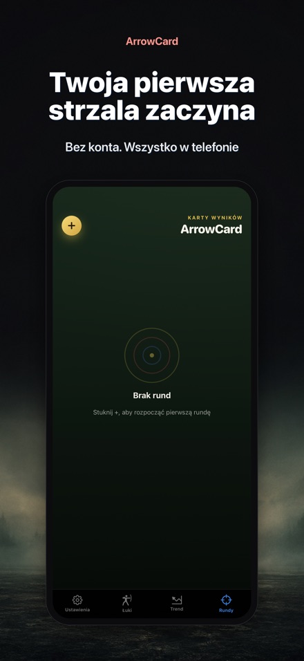 ArrowCard: Łucznictwo 9