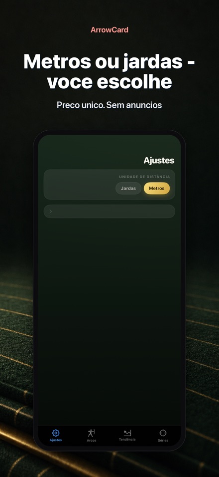 ArrowCard: Tiro com Arco 10
