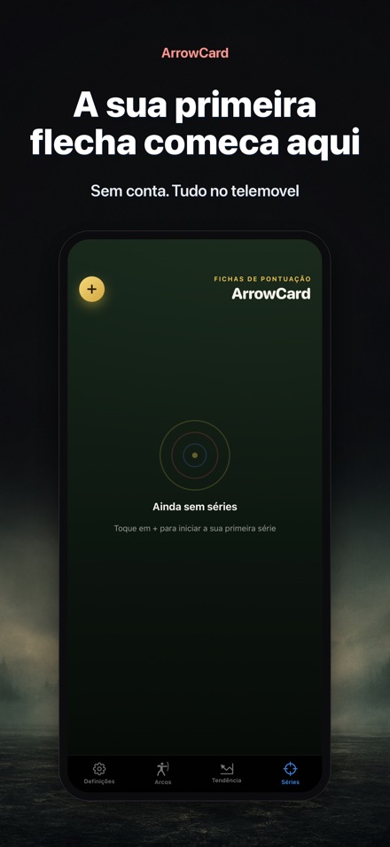 ArrowCard: Tiro com Arco 9