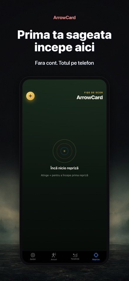 ArrowCard: Tir cu Arcul 9