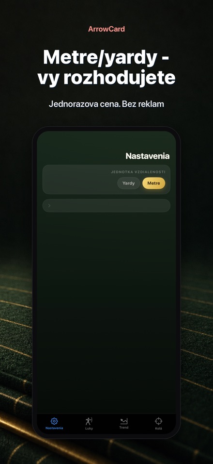 ArrowCard: Lukostreľba 10