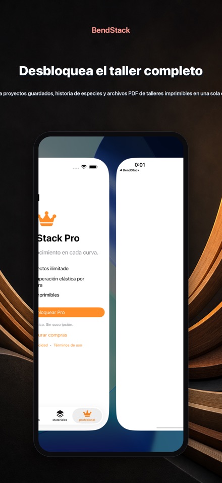 BendStack 9