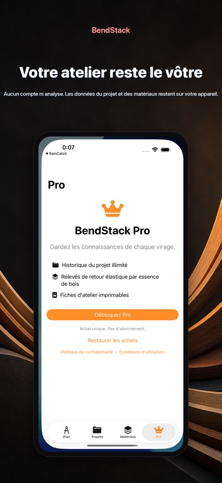 BendStack 10