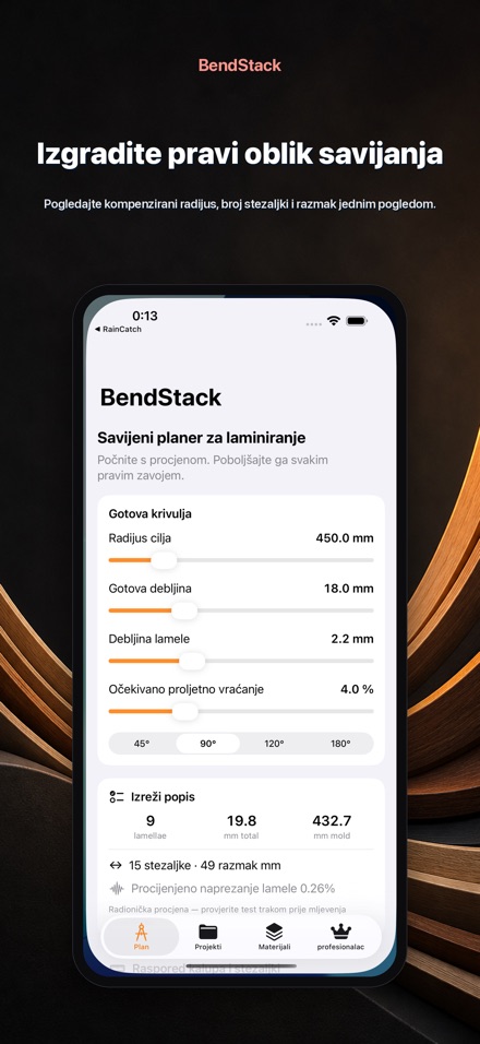 BendStack 2