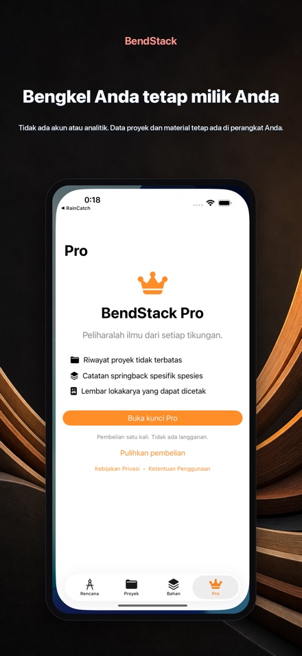 BendStack 10