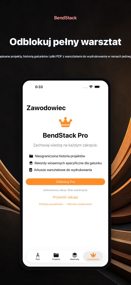 BendStack 9