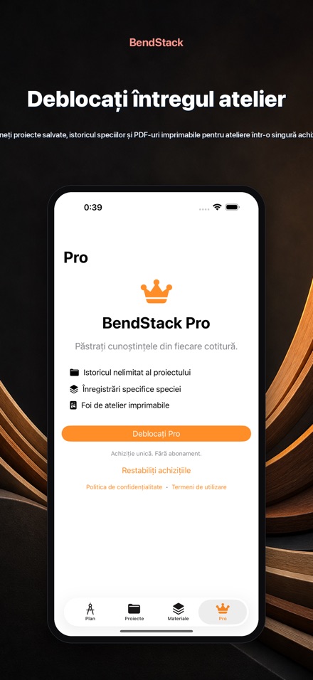 BendStack 9