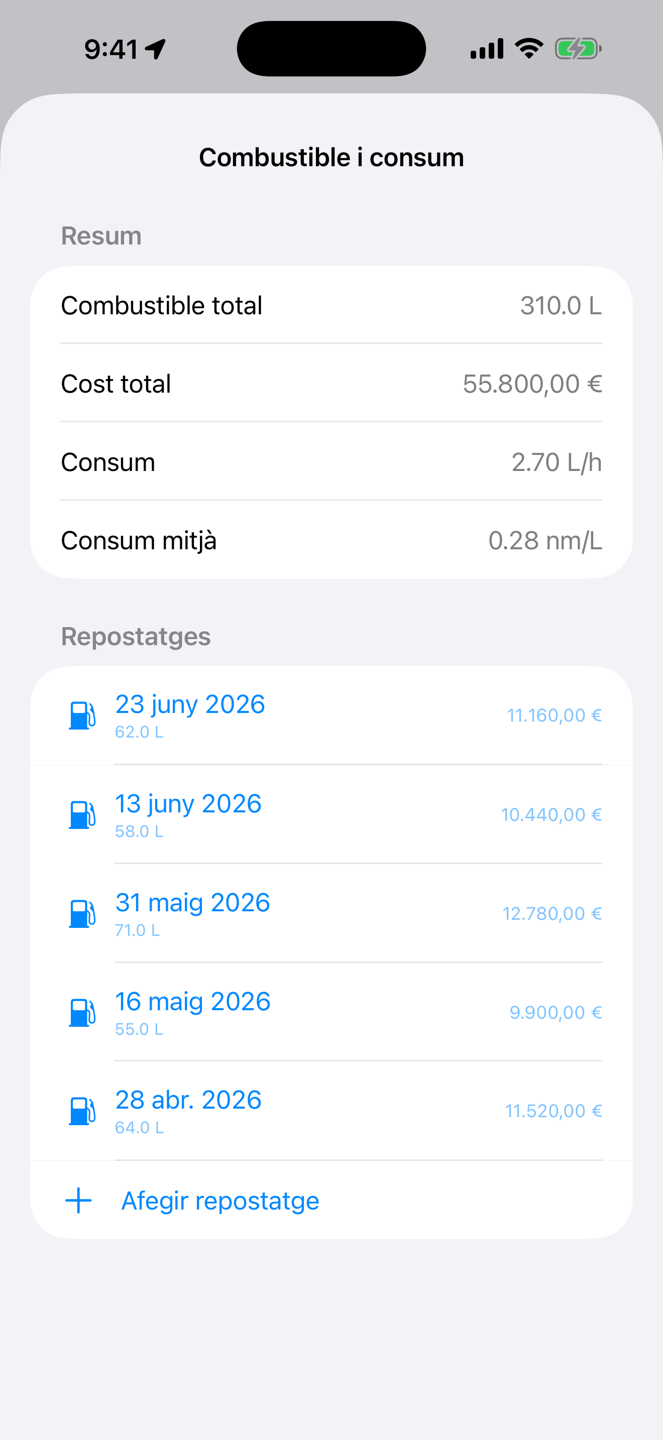BoatLog: Voyage Logbook