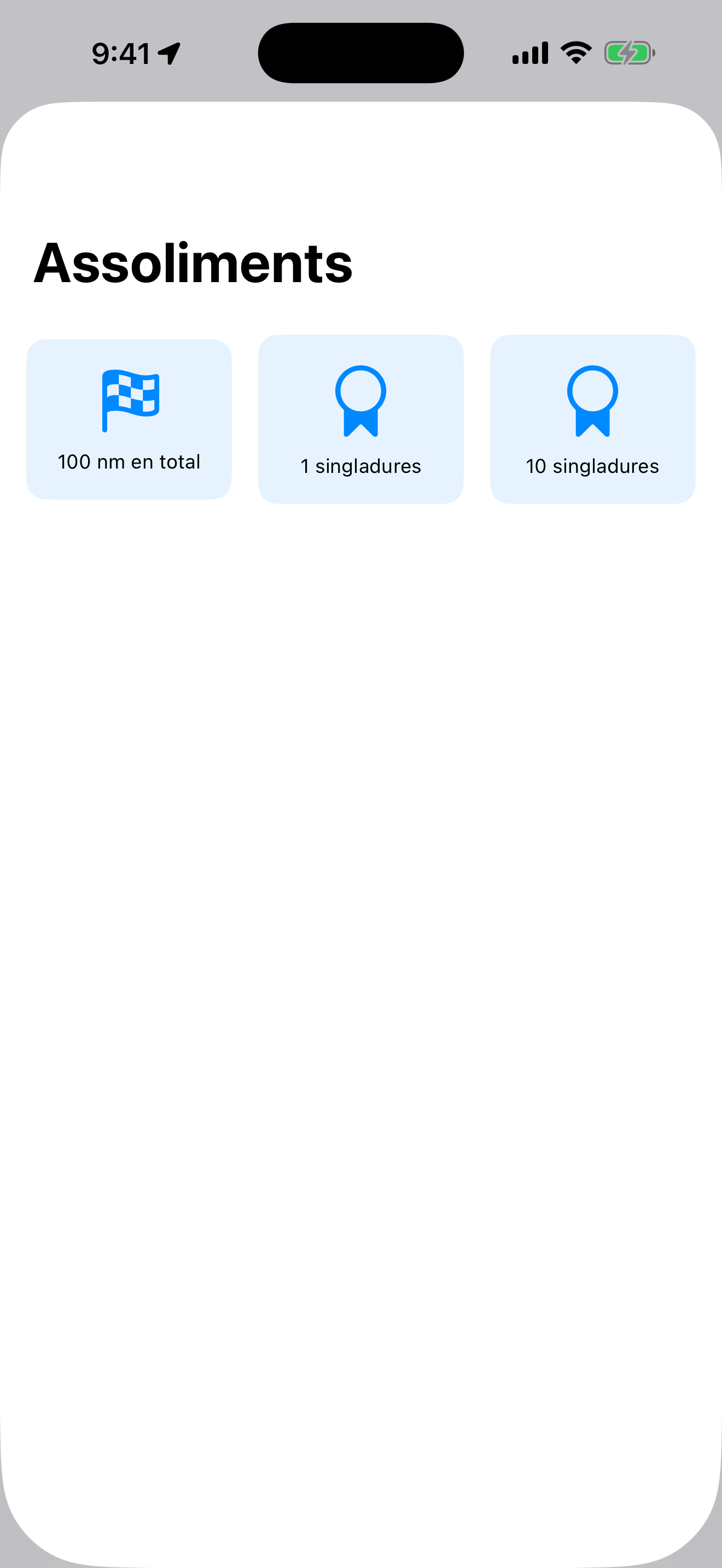 BoatLog: Voyage Logbook