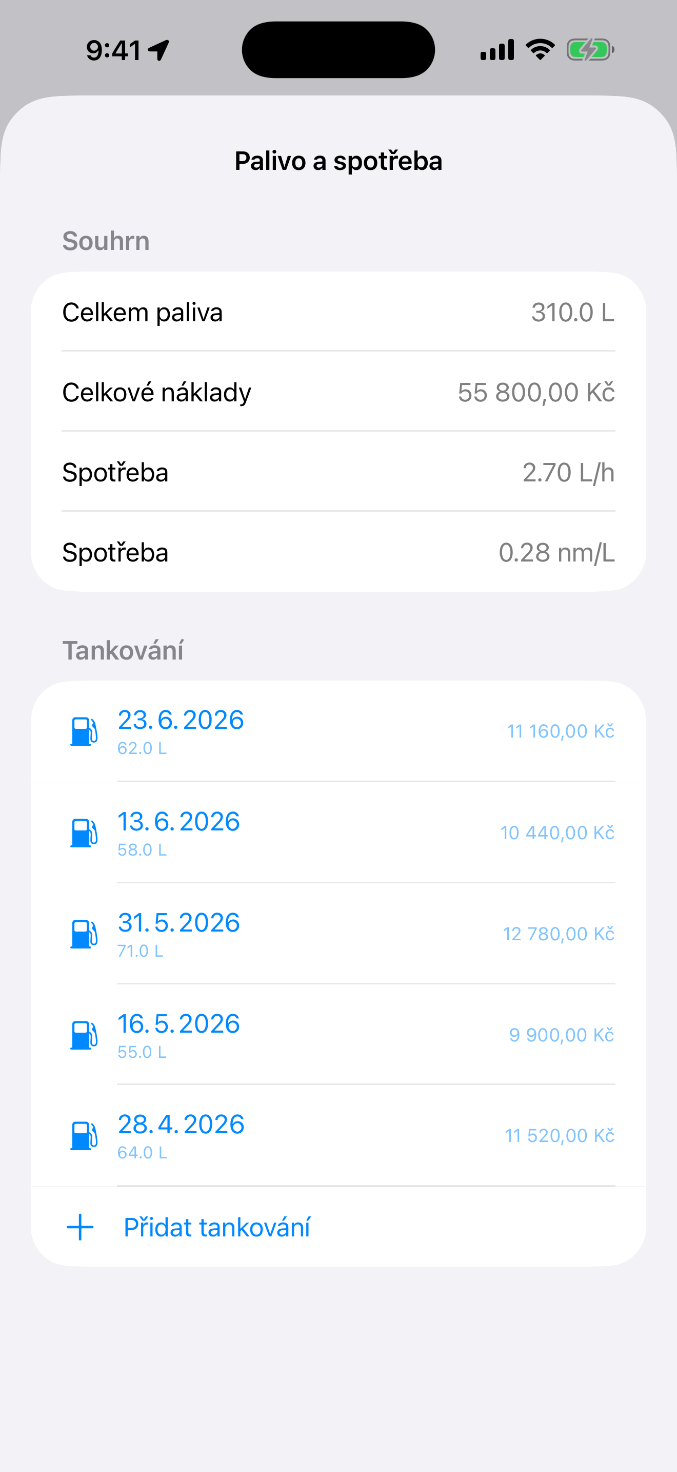 BoatLog: Voyage Logbook