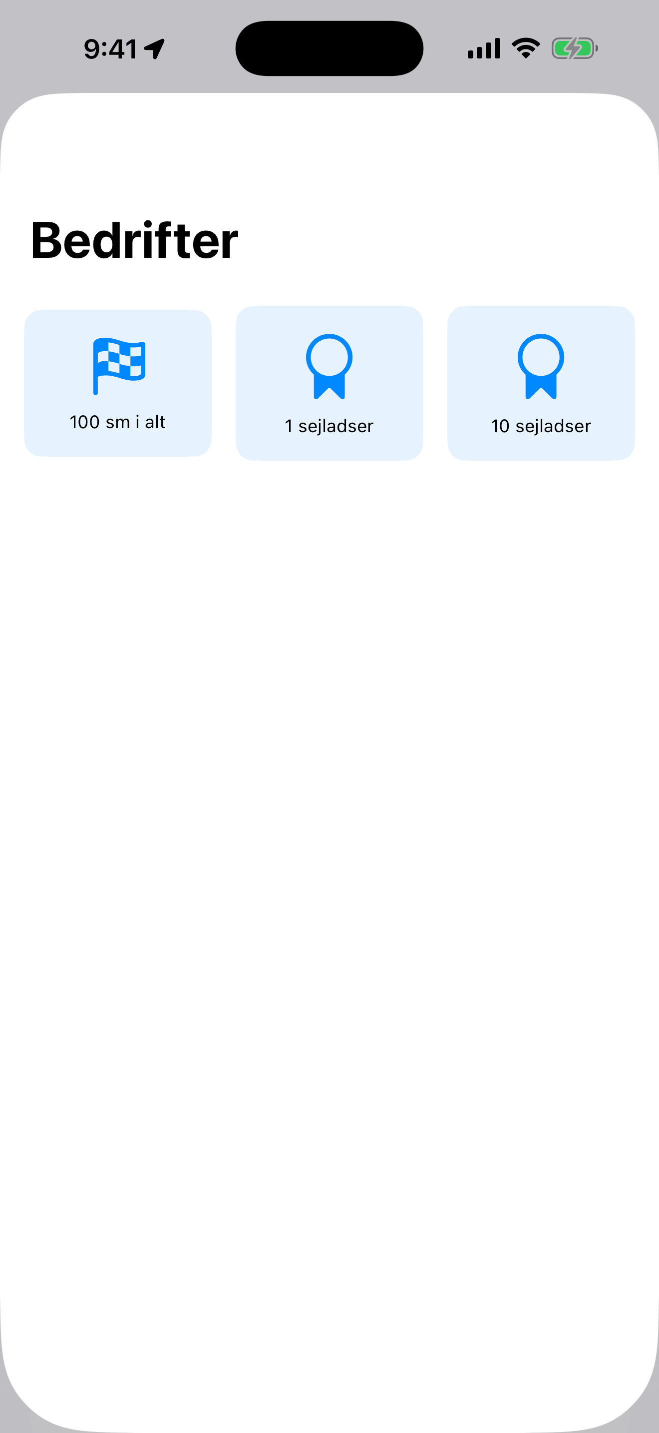 BoatLog: Voyage Logbook