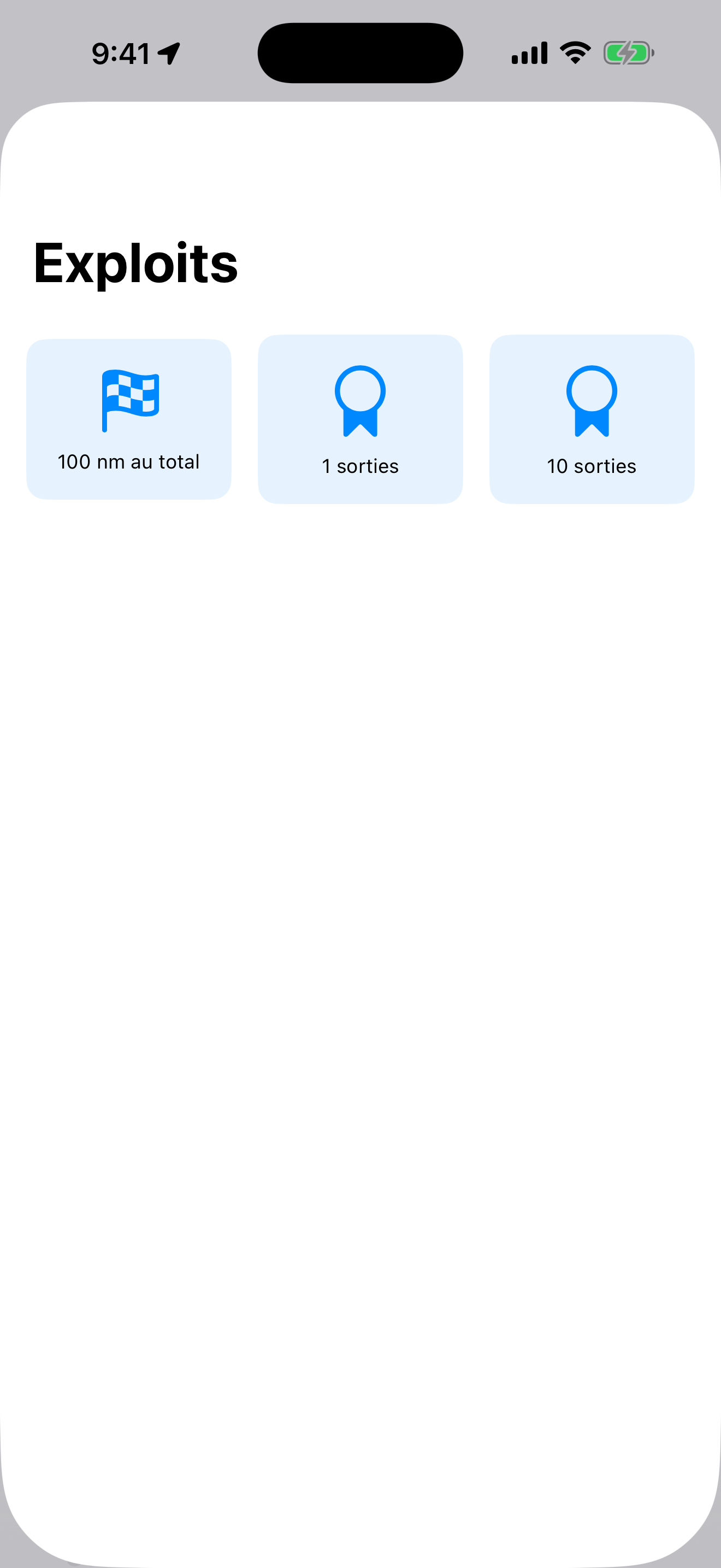 BoatLog: Voyage Logbook