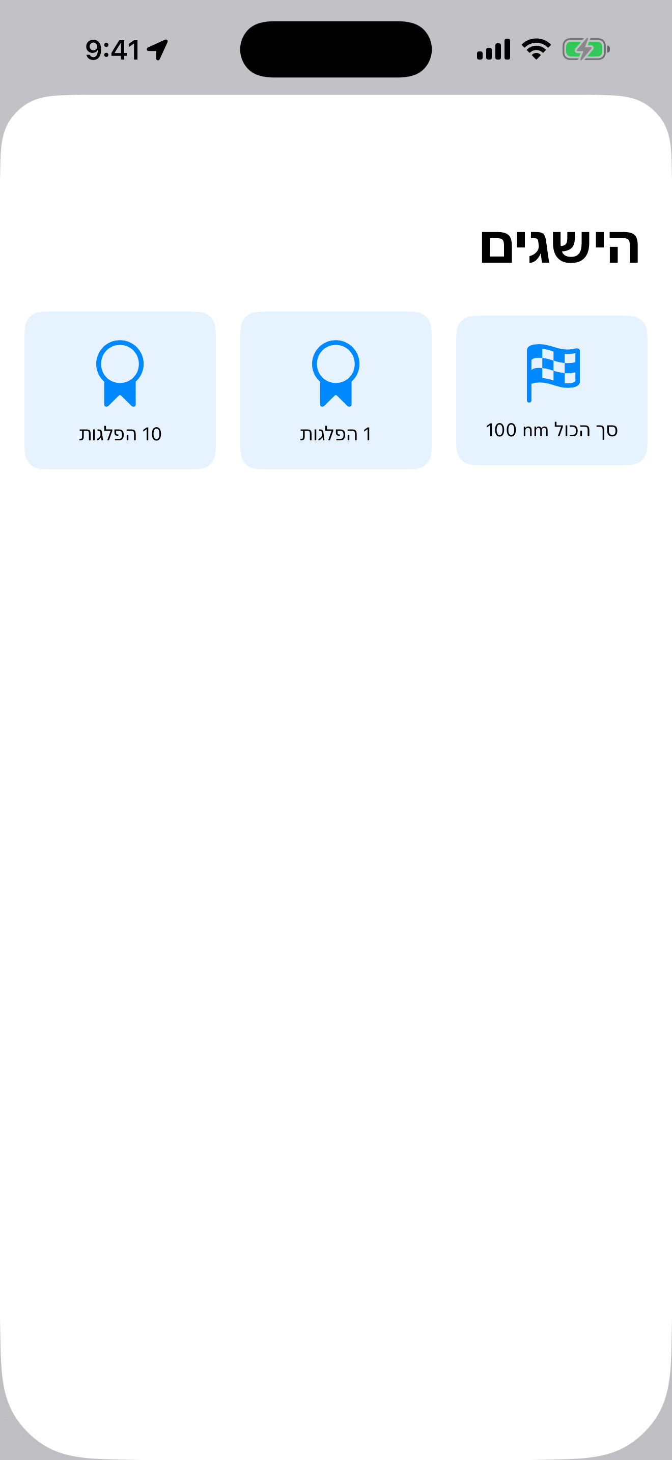 BoatLog: Voyage Logbook