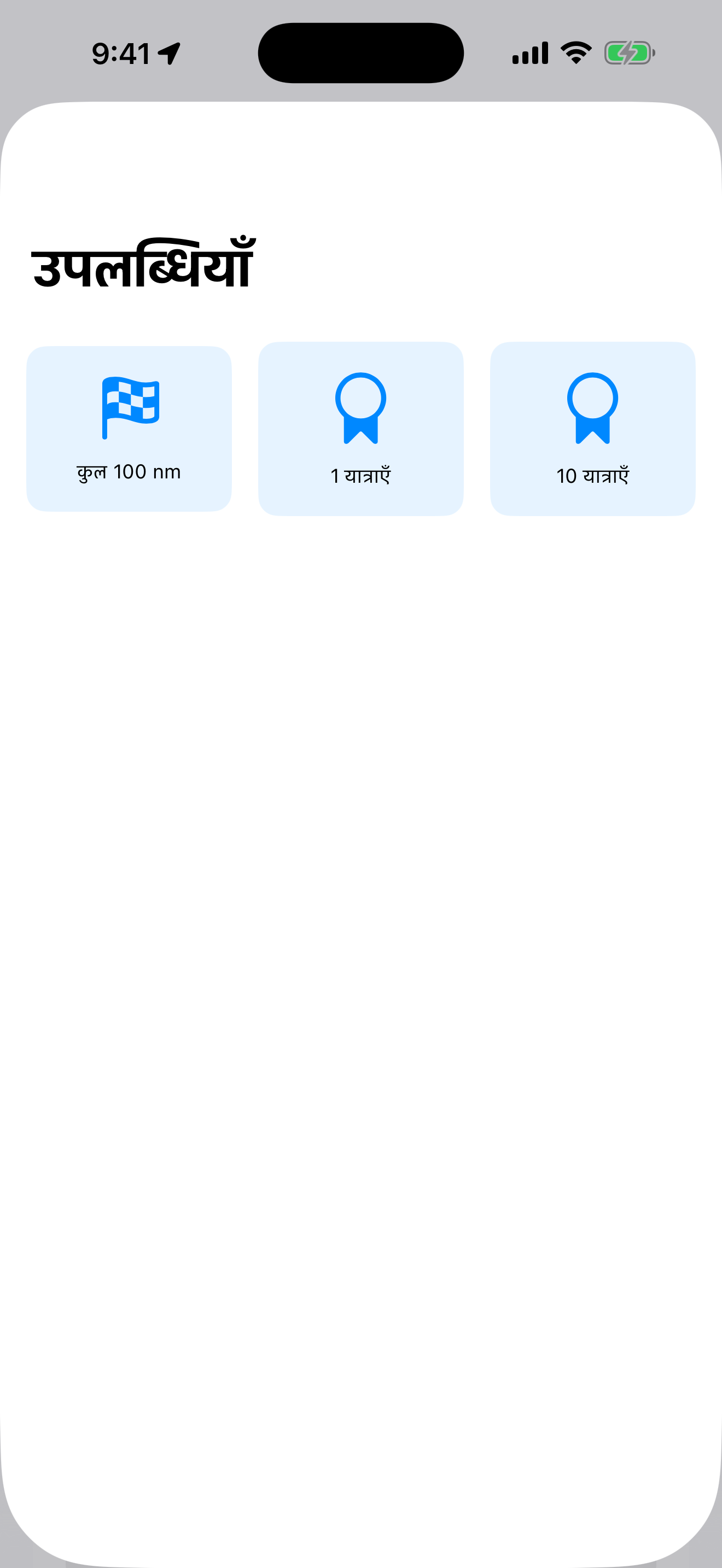 BoatLog: Voyage Logbook
