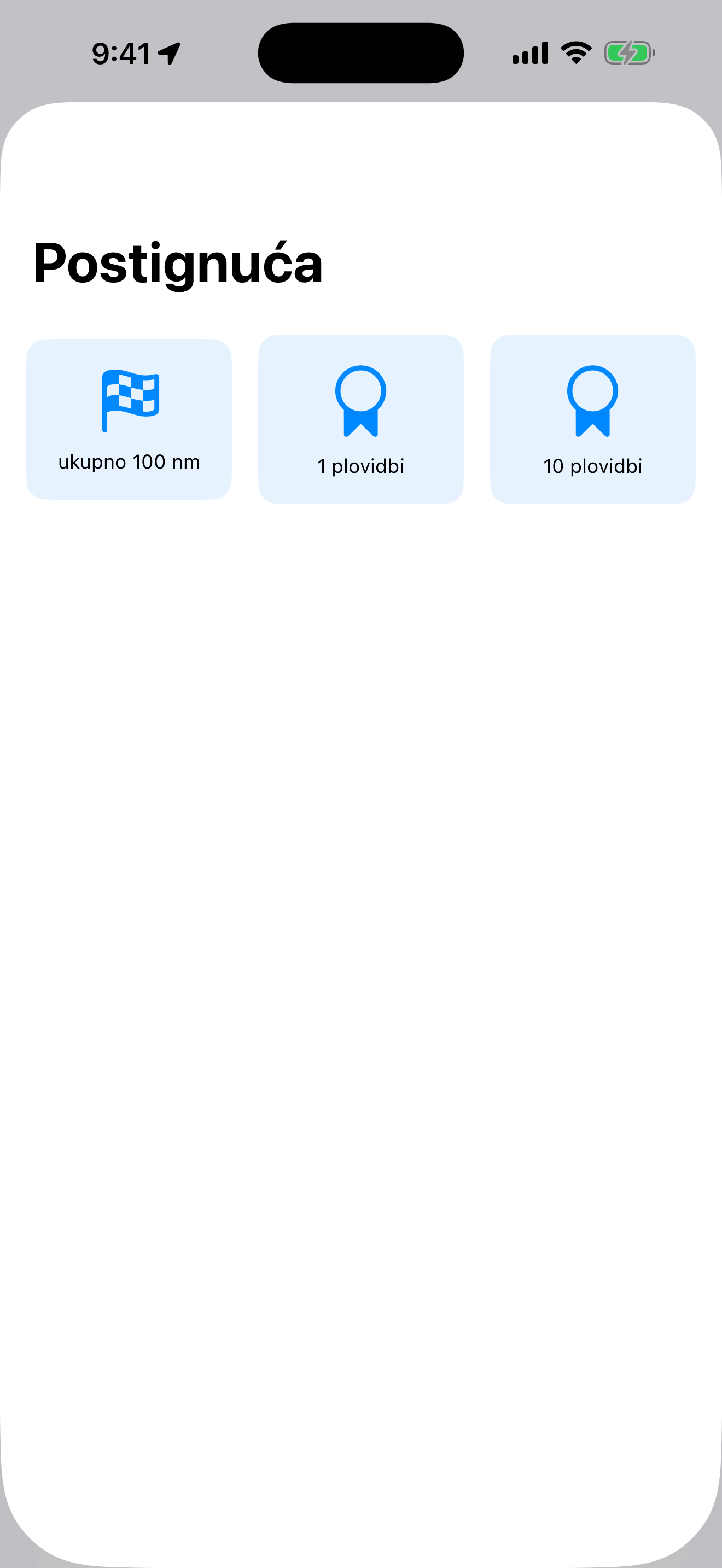 BoatLog: Voyage Logbook