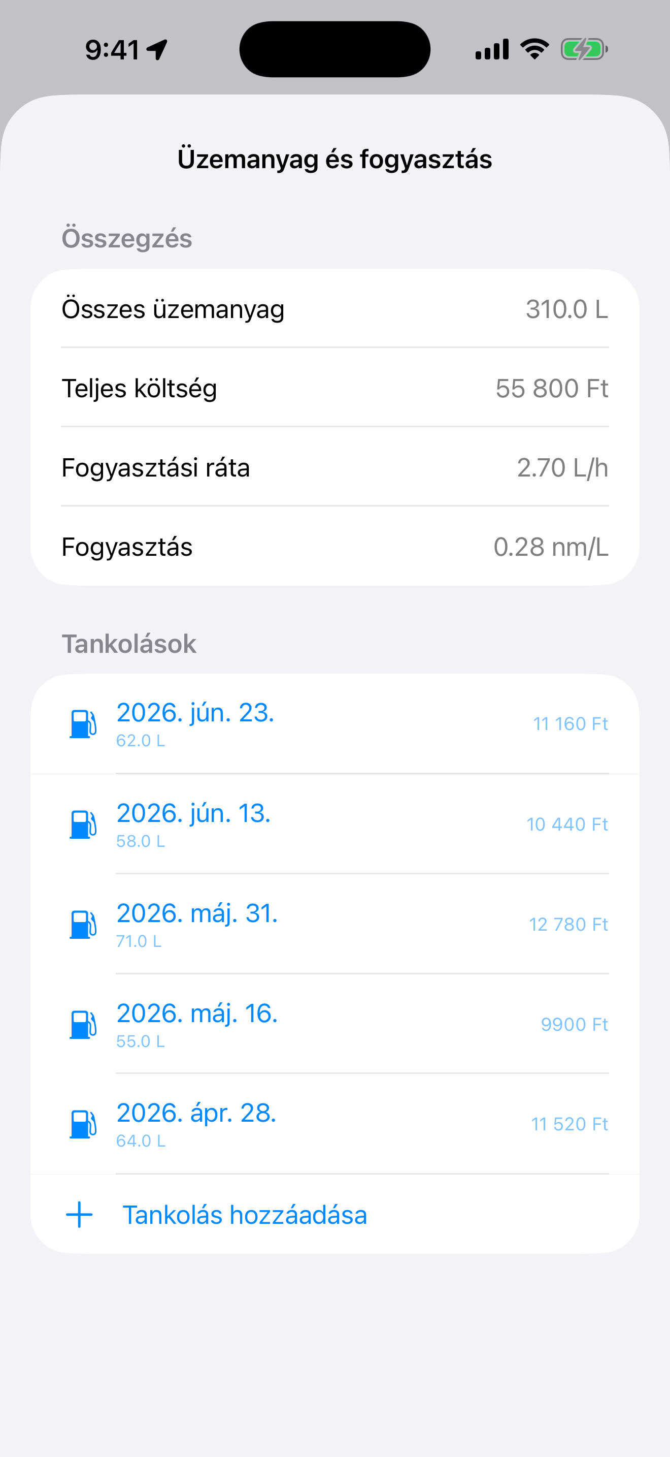 BoatLog: Voyage Logbook