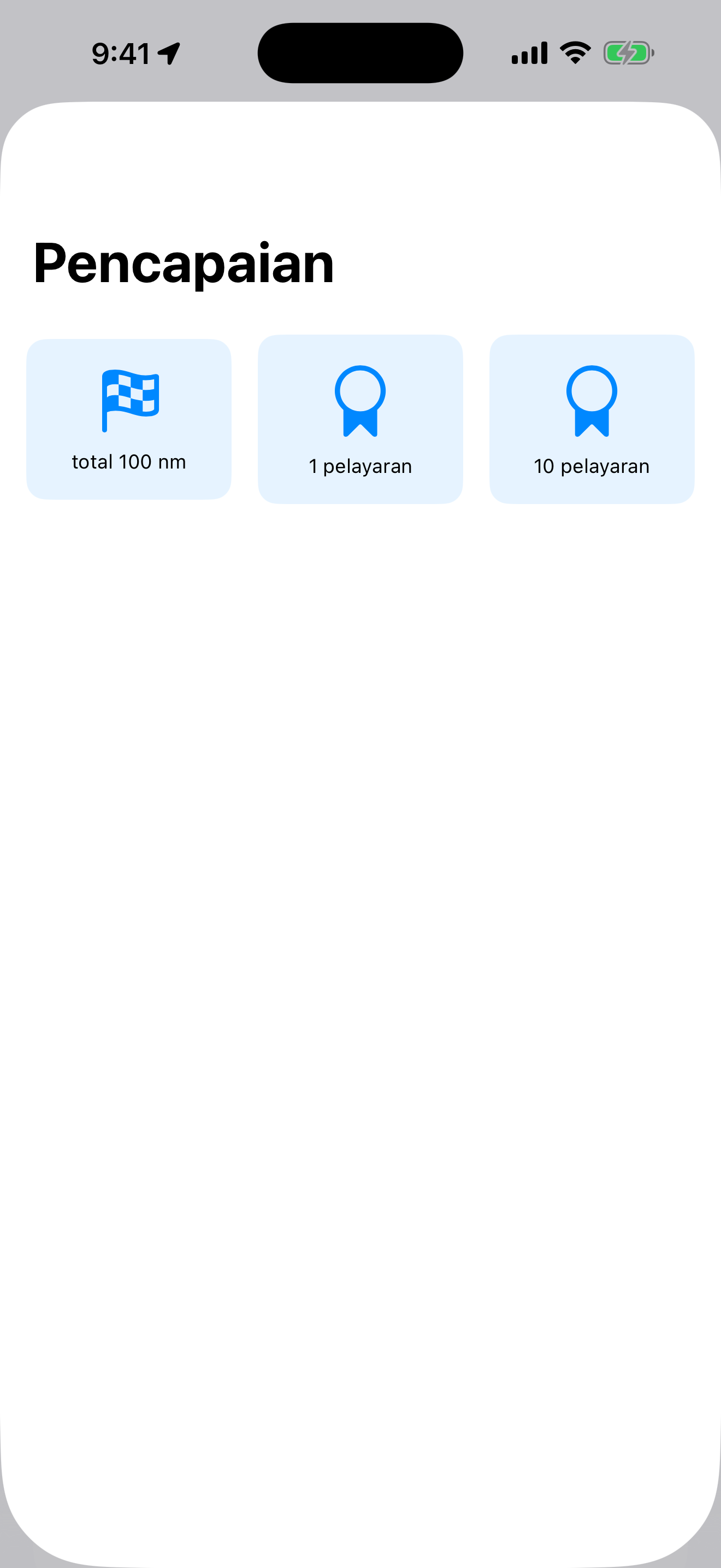 BoatLog: Voyage Logbook