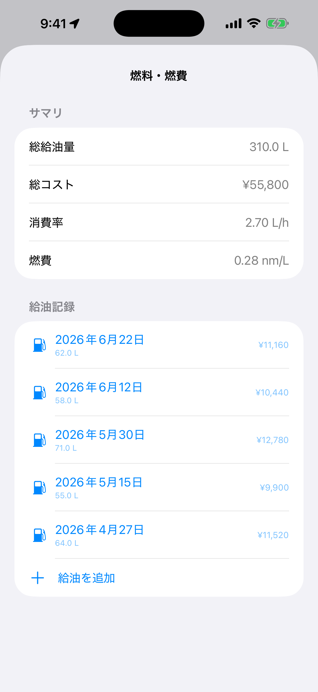 BoatLog: Voyage Logbook