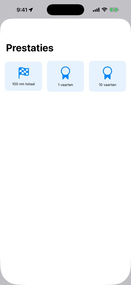 BoatLog: Voyage Logbook