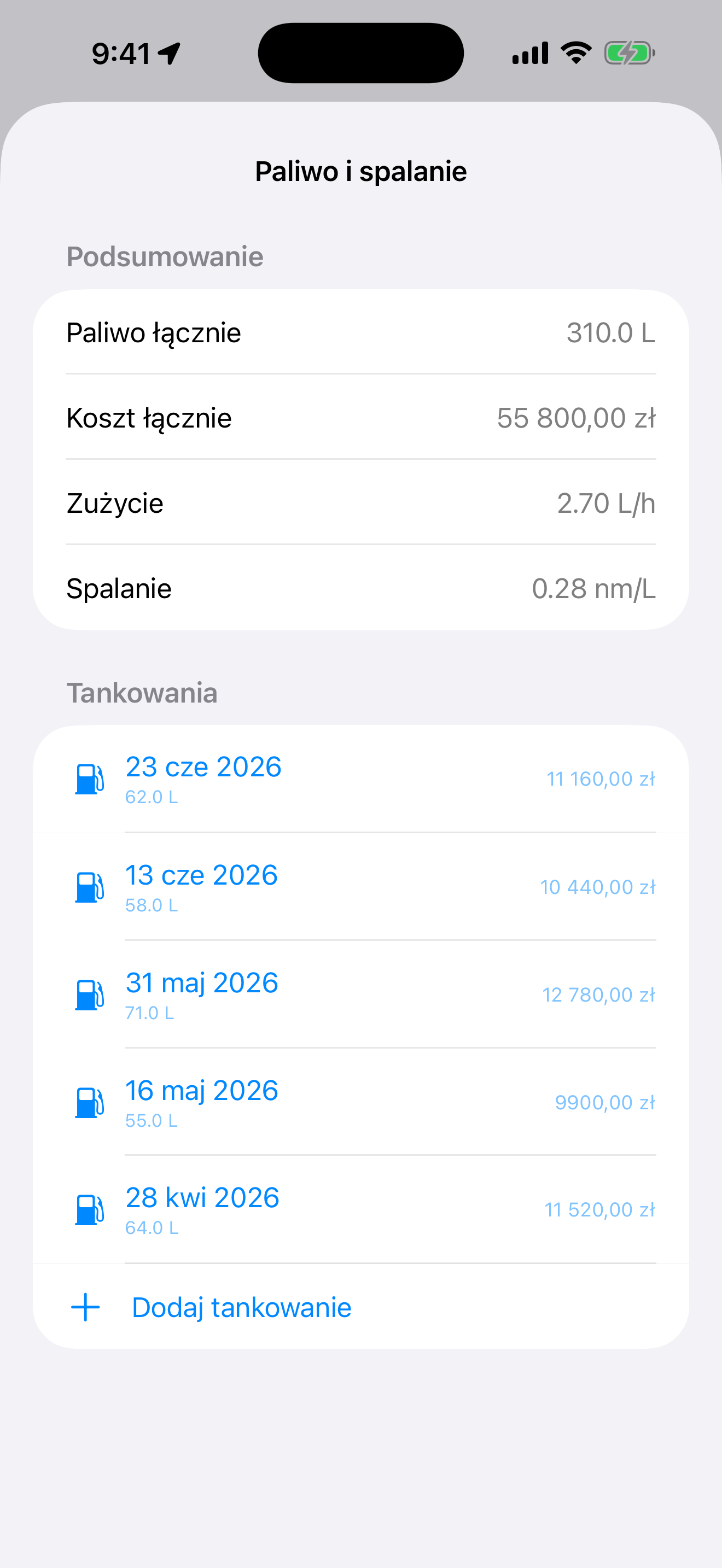 BoatLog: Voyage Logbook