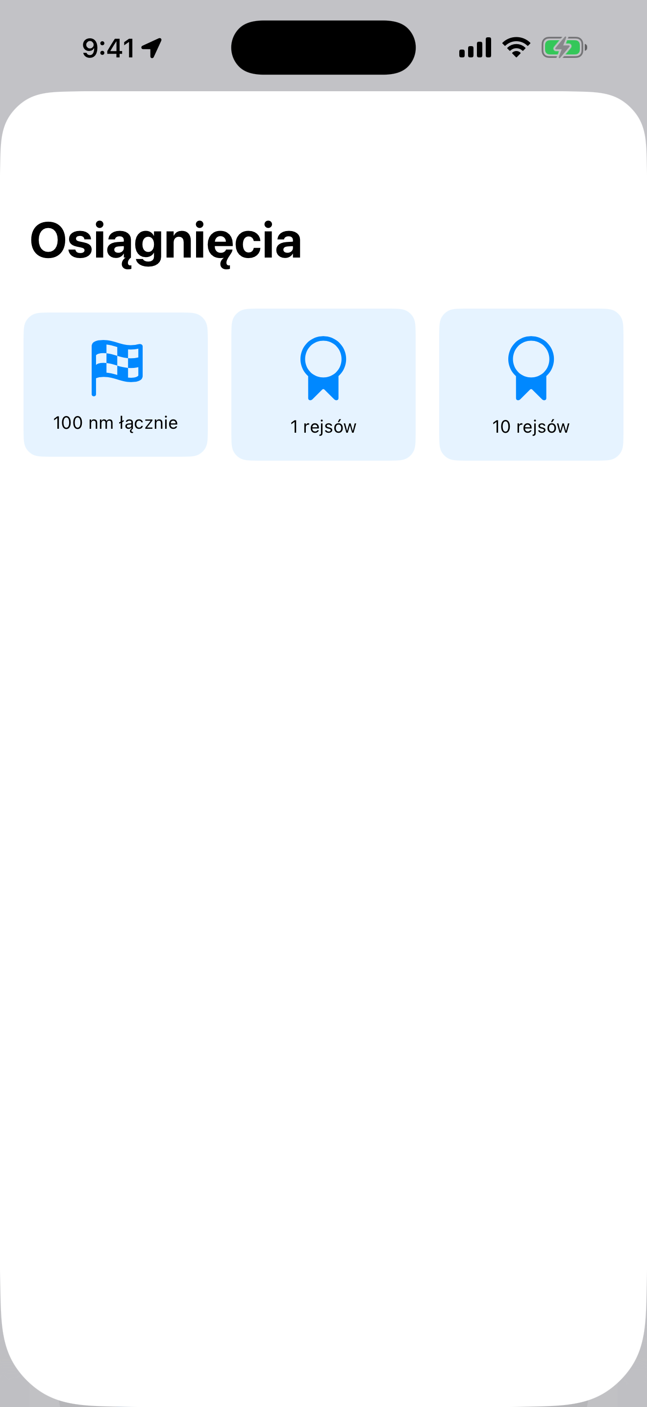 BoatLog: Voyage Logbook