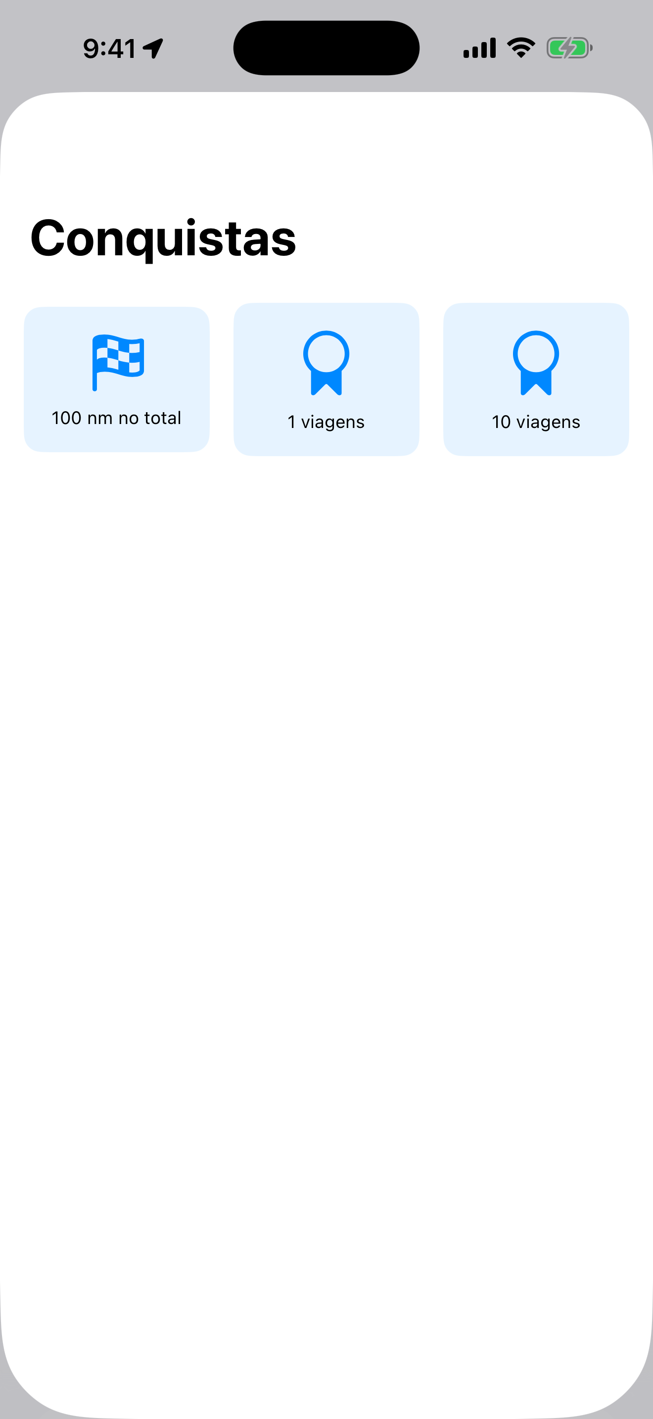BoatLog: Voyage Logbook