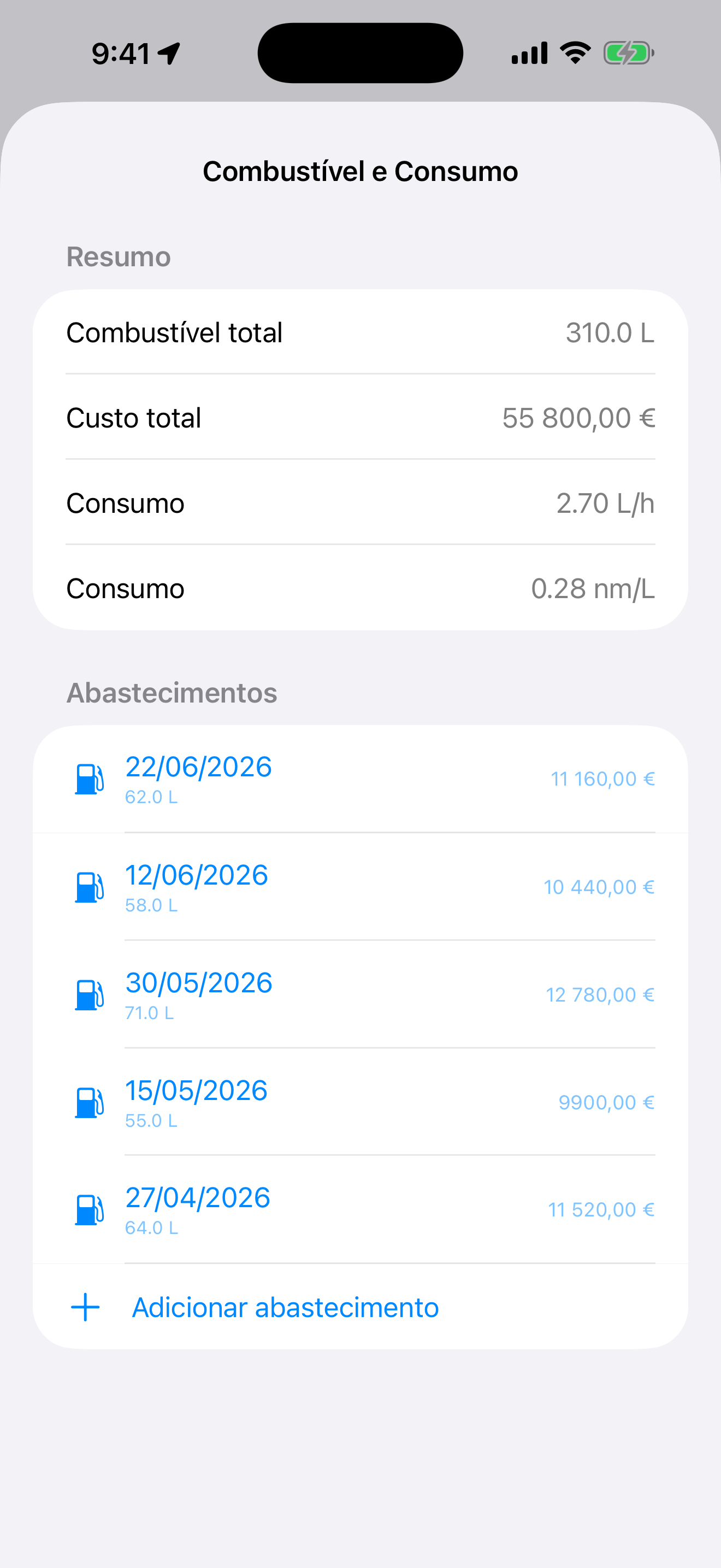 BoatLog: Voyage Logbook