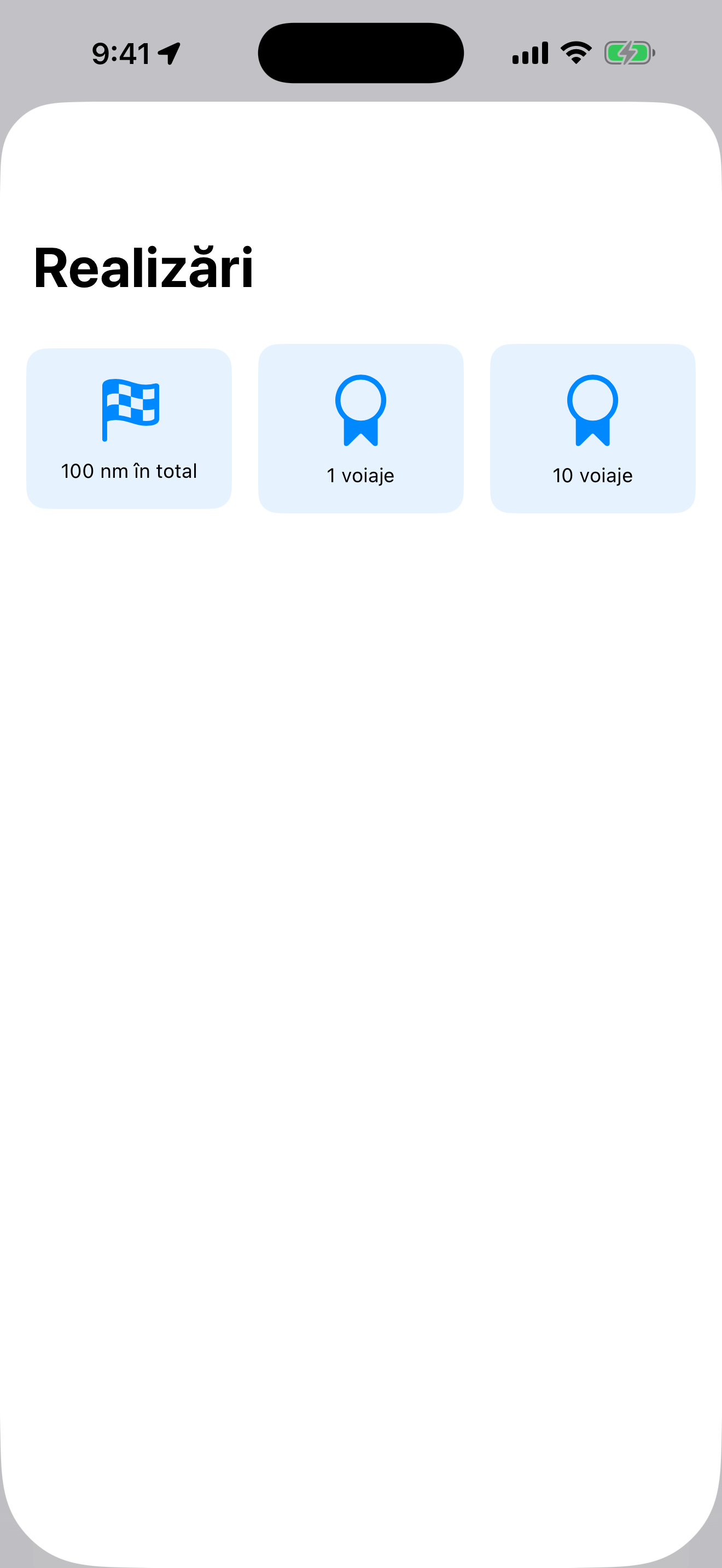 BoatLog: Voyage Logbook