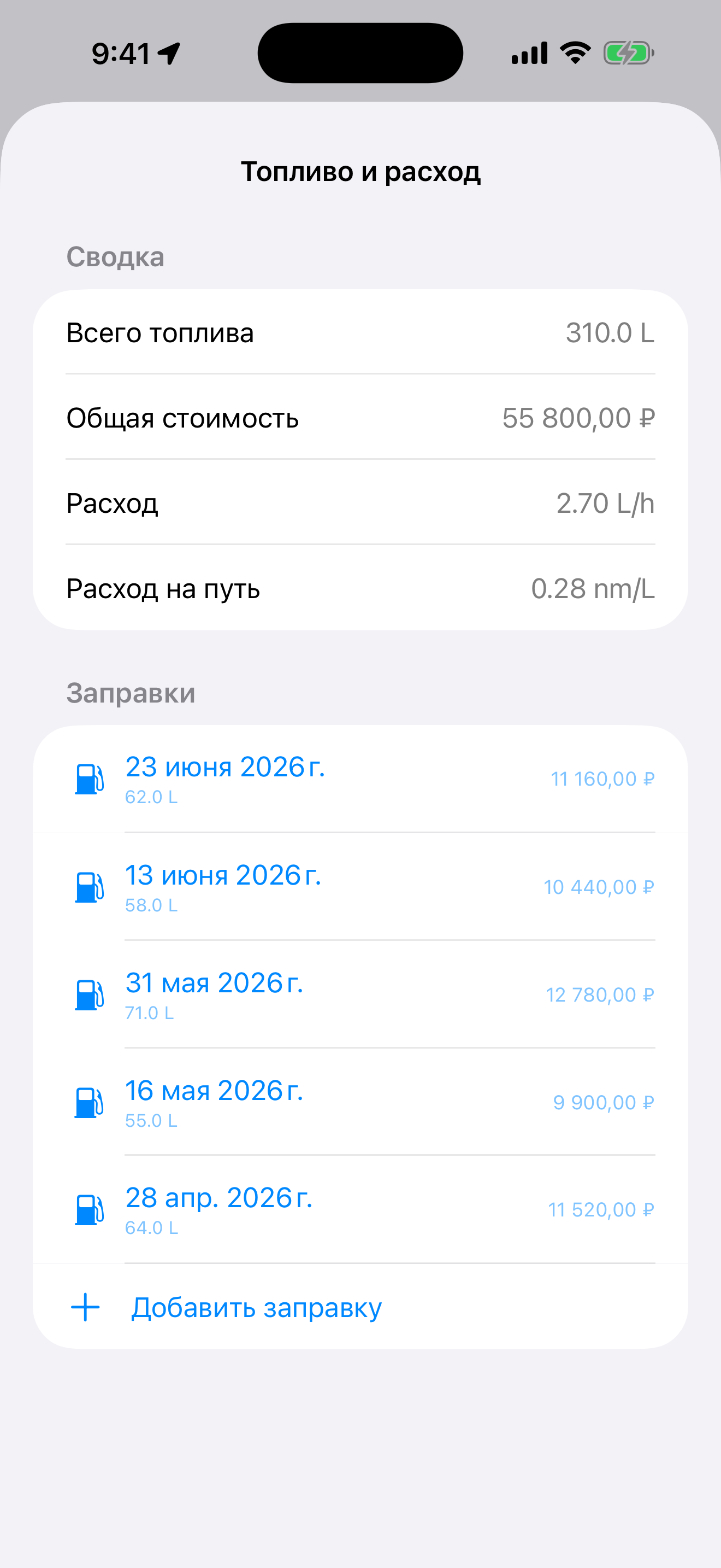 BoatLog: Voyage Logbook