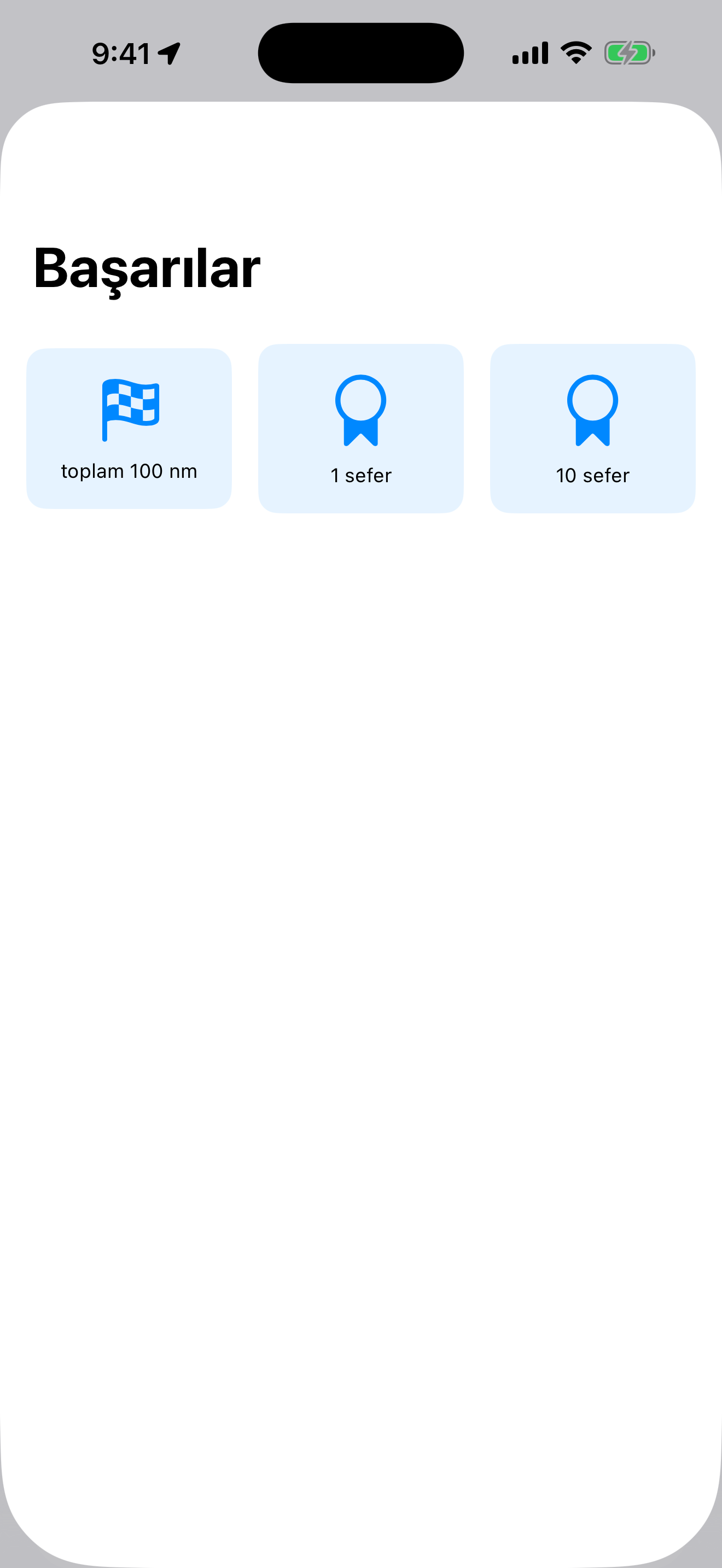 BoatLog: Voyage Logbook