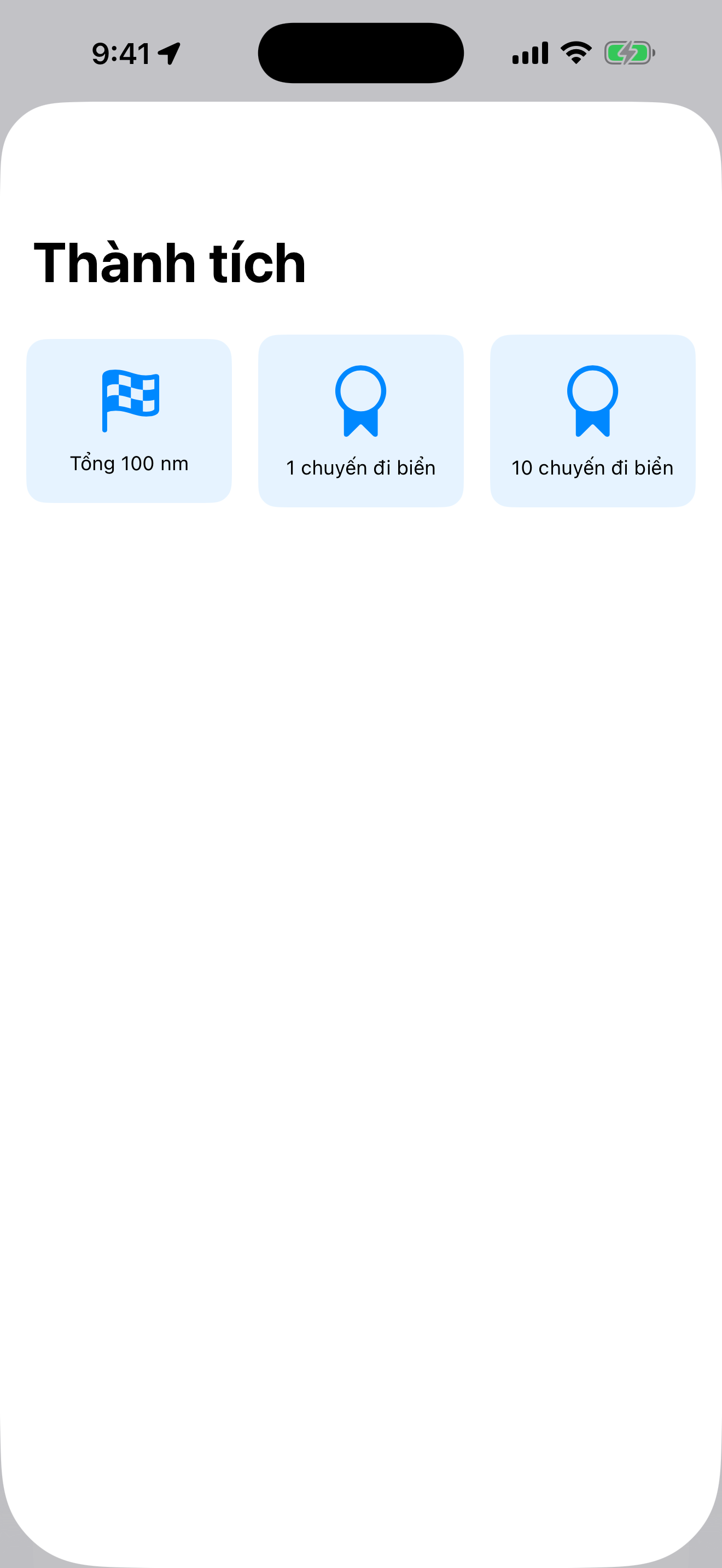 BoatLog: Voyage Logbook