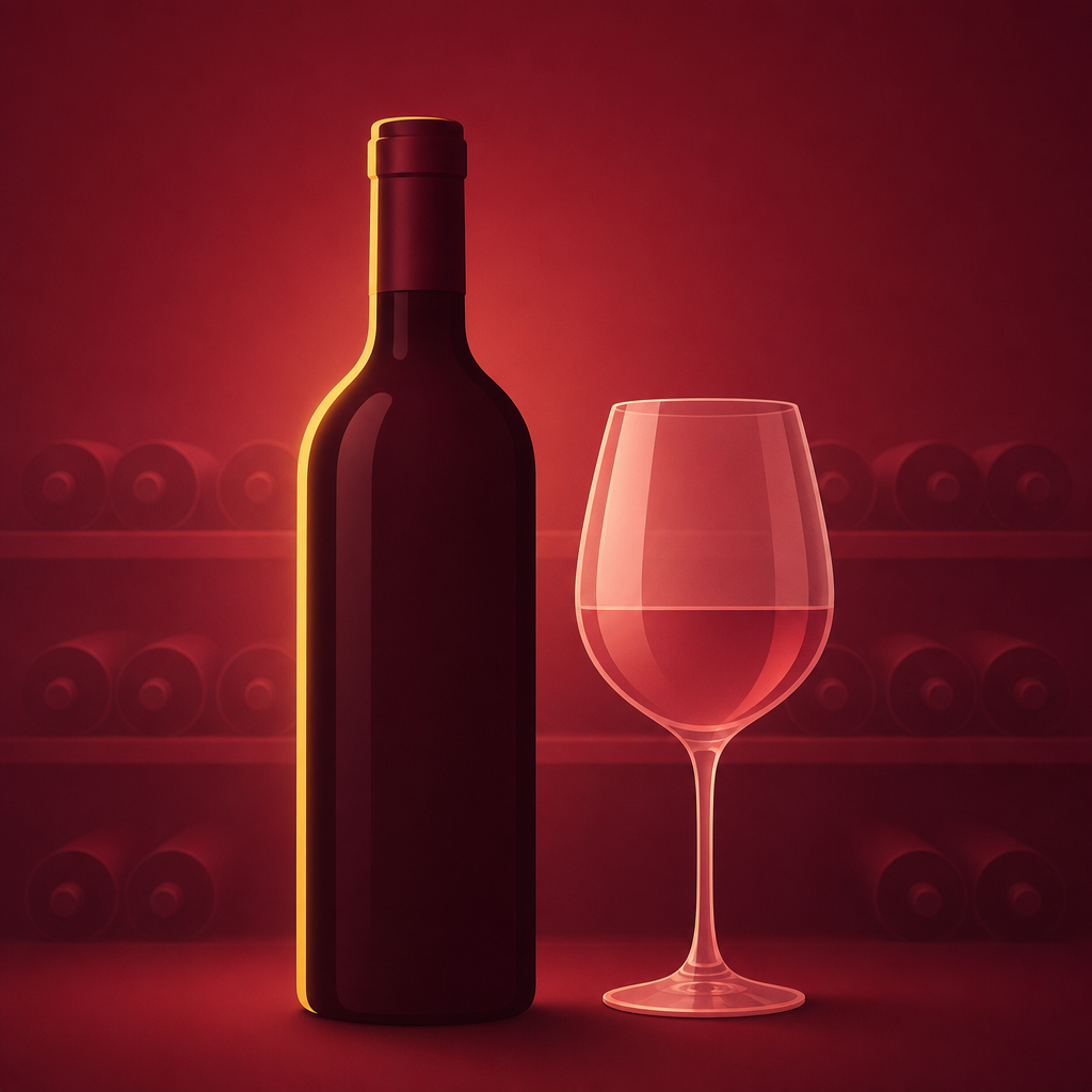 CellarTab: Wine Cellar Log のアイコン