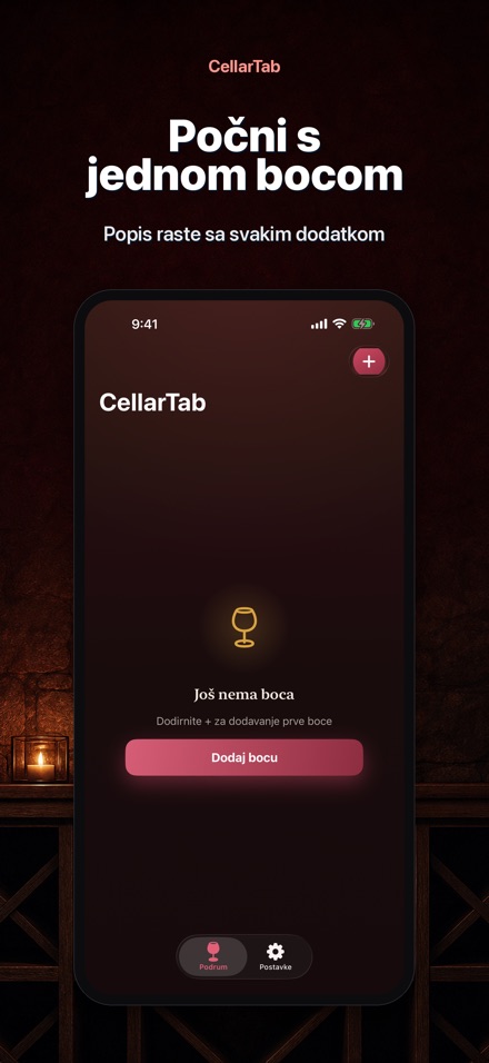 CellarTab: Vinski Podrum 6