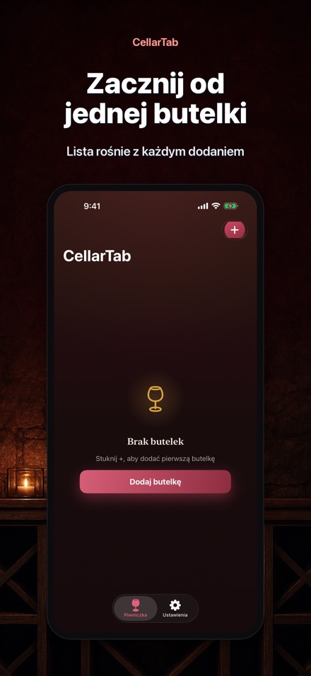 CellarTab: Ewidencja Winiarni 6