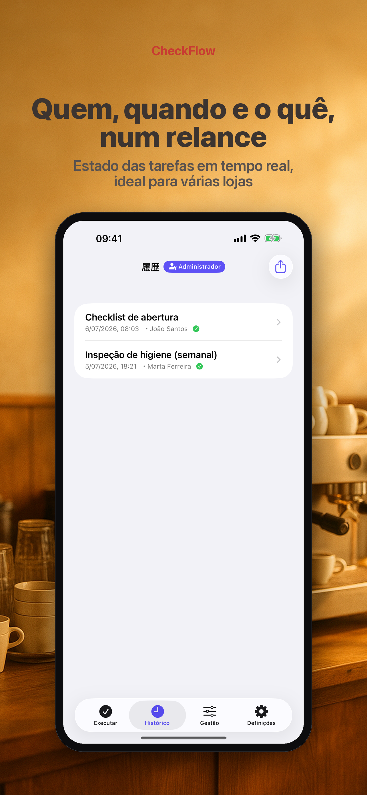 CheckFlow