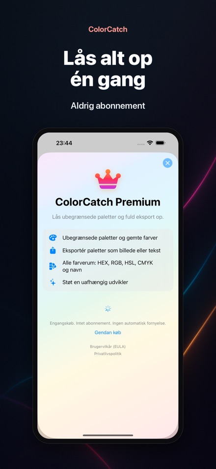 ColorCatch 10