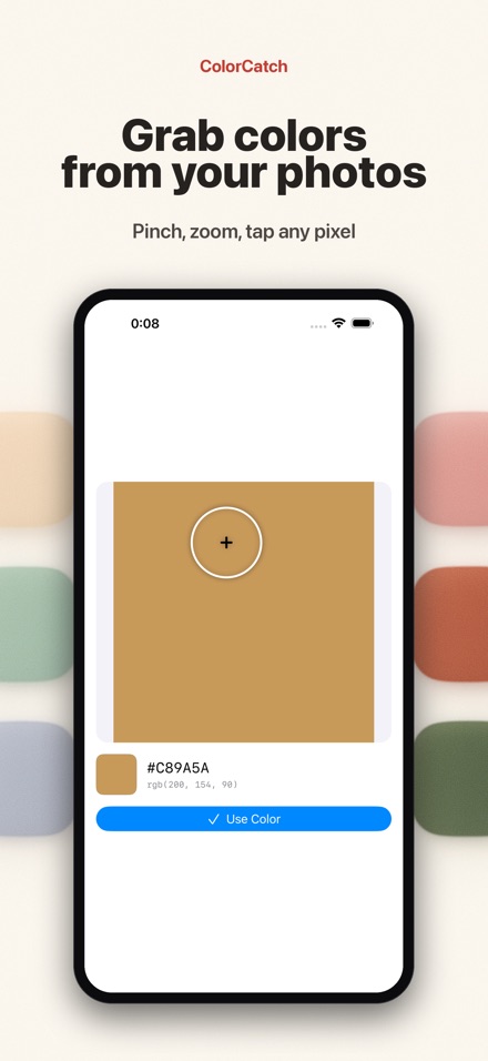 ColorCatch 6