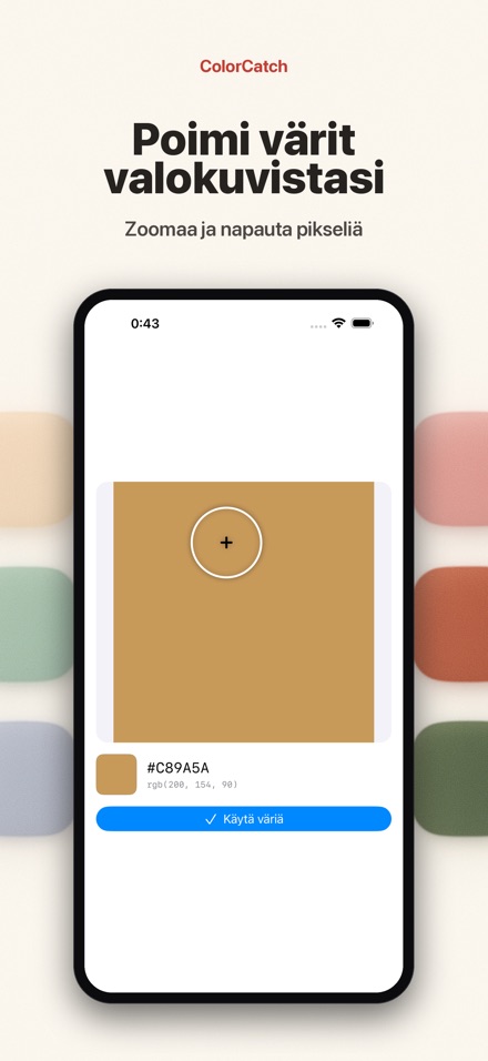 ColorCatch 6
