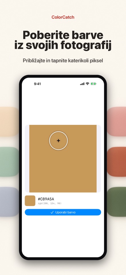ColorCatch 6