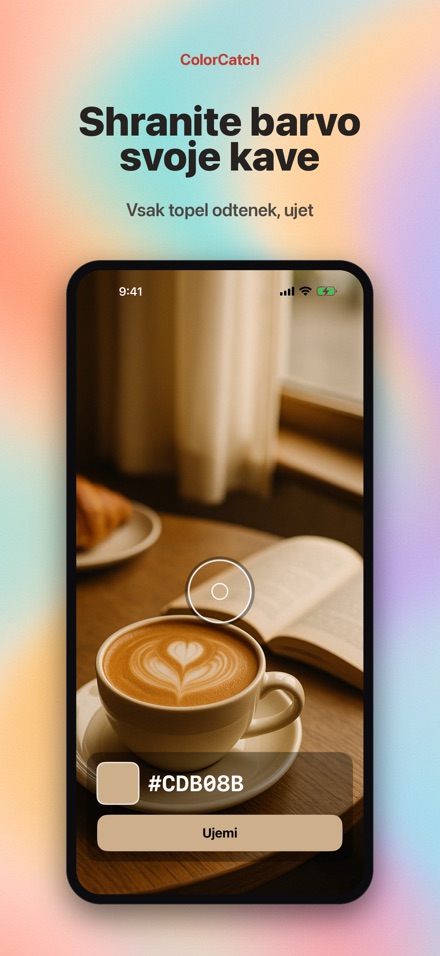 ColorCatch 7
