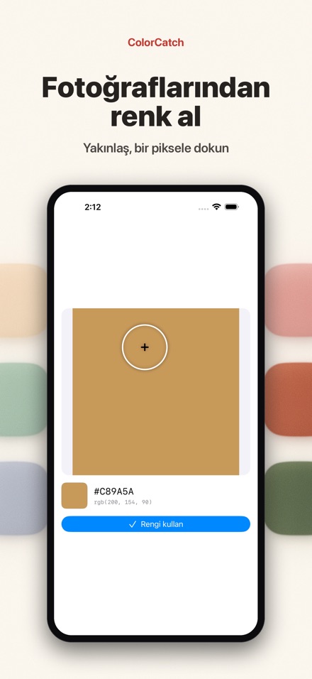 ColorCatch 6