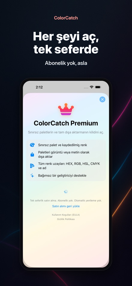 ColorCatch 10